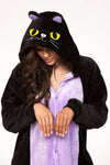 C1806 CAT Adult Onesie